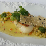 Hof De Draeck Nourriture