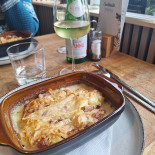 Le Crisoli Nourriture