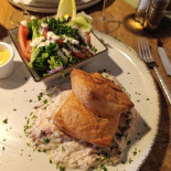 Le Crisoli Nourriture