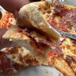 La Famiglia Nourriture