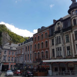 La Famiglia Extérieur