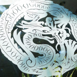 Pavillon Du Dragon Bebida