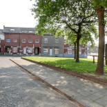 Pavillon Du Dragon Außen