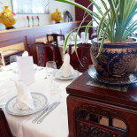 Pavillon Du Dragon Getränk