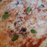 L'intemporelle Nourriture