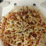 Pas Pizza Geel Essen