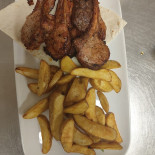 Pas Pizza Geel Essen