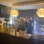 Pas Pizza Geel Getränk