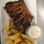 Pas Pizza Geel Essen