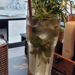 Wok King Garden Boisson