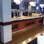 Wok King Garden Extérieur