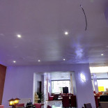 Wok King Garden À l'intérieur