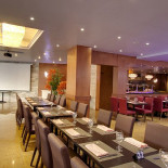 Wok King Garden À l'intérieur