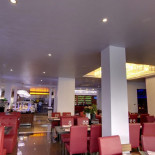 Wok King Garden À l'intérieur