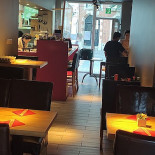 Ninki À l'intérieur