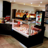 Impéria À l'intérieur