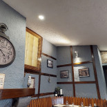 L'Étoile À l'intérieur