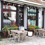 Au Trou Normand Exterior