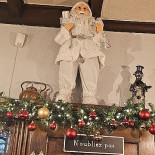 Au Trou Normand Exterior