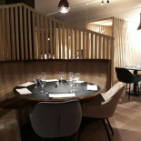 Taormina Zaventem À l'intérieur