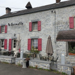 La Fermette Extérieur