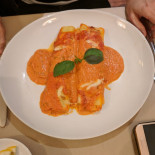 Taormina Zaventem Comida