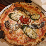 Taormina Zaventem Comida