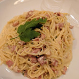 Taormina Zaventem Nourriture