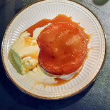 L'interrogation Brasserie/ Food