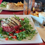 L'interrogation Brasserie/ Food