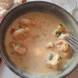 L'interrogation Brasserie/ Food