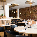 L'arfineo Resto À l'intérieur