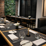 L'arfineo Resto À l'intérieur