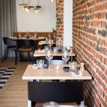 L'arfineo Resto À l'intérieur