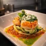 L'arfineo Resto Comida