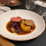 L'arfineo Resto Comida