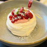 L'arfineo Resto Comida