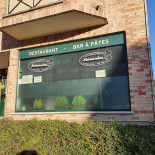 Epicerie Fine Merender Exterior