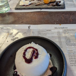 Epicerie Fine Merender Carta