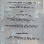 Epicerie Fine Merender Carta