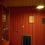 Goesting À l'intérieur