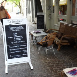 De Peerdestal Extérieur