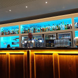 Au Petit Chef À l'intérieur