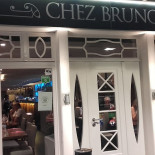 Au Petit Chef Außen