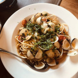 Vossesteert Nourriture