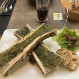 Le Simplement Chez Fanny Food