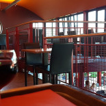 Yumbo À l'intérieur