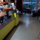 Yumbo À l'intérieur