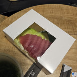 Sushi House Wavre Comida