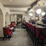 Sushi House Wavre À l'intérieur